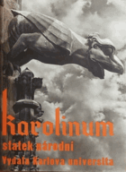 Karolinum, statek národní