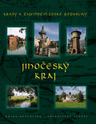 Jihočeský kraj(Krásy a tajemství České republiky)česky, anglicky