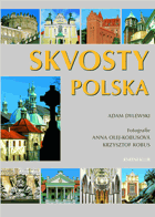 Skvosty Polska-A4 formát!!
