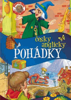 Pohádky - česky, anglicky