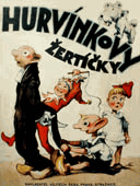 Hurvínkovy žertíčky
