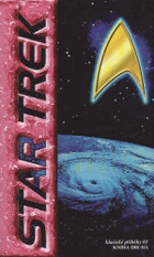 Star Trek - klasické příběhy 01, kniha druhá.