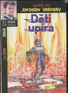 Děti upíra