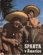 Sparta v Americe