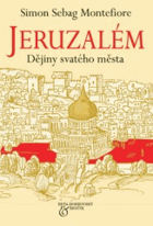 Jeruzalém - dějiny svatého města