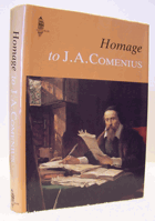 Homage to J.A. Comenius KOMENSKÝ