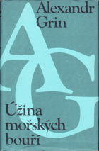 Úžina mořských bouří