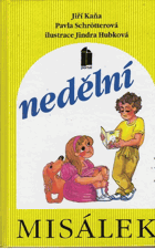 Nedělní misálek