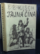 Tajná Čína
