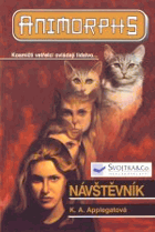 Návštěvník