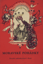 Moravské pohádky