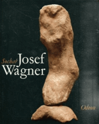 Sochař Josef Wagner