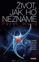Život, jak ho neznáme - pátrání NASA po jiném životě a úsilí o jeho vytvoření v ...