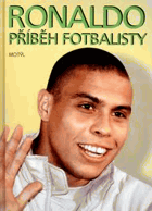 Ronaldo - příběh fotbalisty
