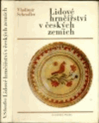 Lidové hrnčířství v českých zemích