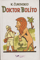 Doktor Bolíto