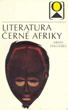 Literatura černé Afriky