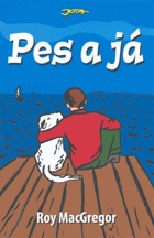 Pes a já