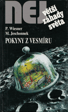 Pokyny z vesmíru