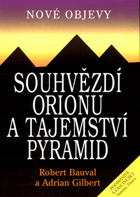 Souhvězdí Orionu a tajemství pyramid