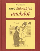 1000 židovských anekdot