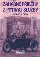 Záhadné příběhy z pátrací služby
