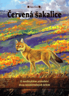 Červená šakalice