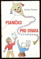 Psaníčko pro draka