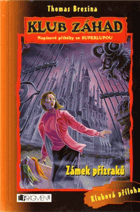 Zámek přízraků