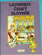 Latinsko český slovník Latina
