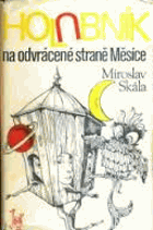 Holubník na odvrácené straně měsíce