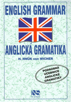 English grammar - speak English like a native - podrobná učebnice anglické gramatiky