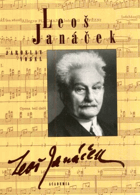Leoš Janáček