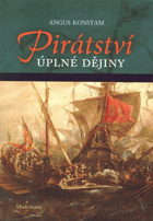 Pirátství úplné dějiny