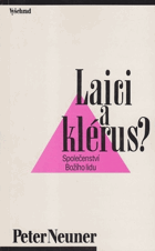 Laici a klérus? - společenství Božího lidu