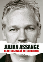 Julian Assange - neautorizovaná autobiografie