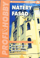 Nátěry fasád