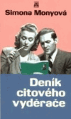 Deník citového vyděrače
