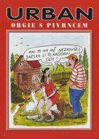 Orgie s Pivrncem