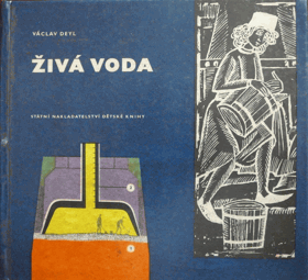 Živá voda