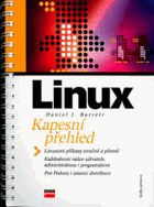 Linux - kapesní přehled