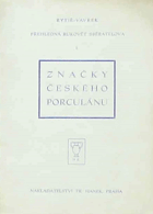Značky českého porculánu