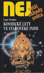 Kosmické lety ve starověké Indii