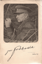 Generál svoboda