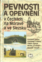 Pevnosti a opevnění v Čechách, na Moravě a ve Slezsku
