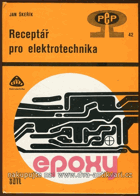 Receptář pro elektrotechnika