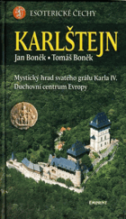 Karlštejn (Esoterické Čechy)