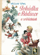 Pohádka o Bádince a zvířátkách