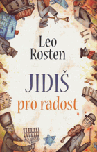 Jidiš pro radost