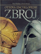 Zbroj - Ottova encyklopedie